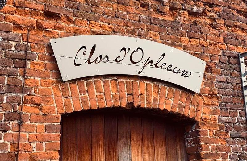 Clos d’Opleeuw,