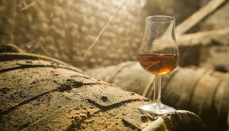 Ratafia, Mistela, Floc.....