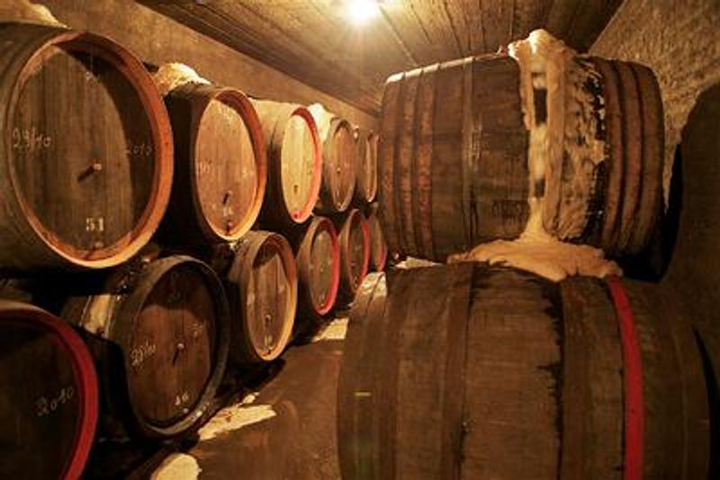 Lambiek, Geuze & Oude Geuze,