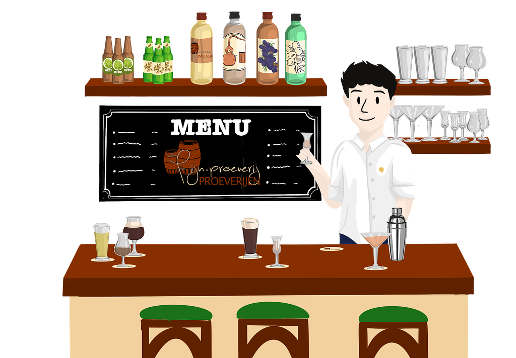 'Proeverij dranken & kazen'Zondag 12 april 202614:00 t/m ± 17:30 uur€ 49,50Kazen met diverse dranken.
 Drank Kaasproeverij