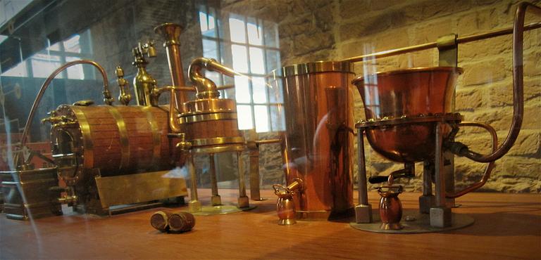Jenever,