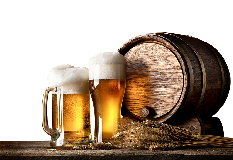 Weißbier,
