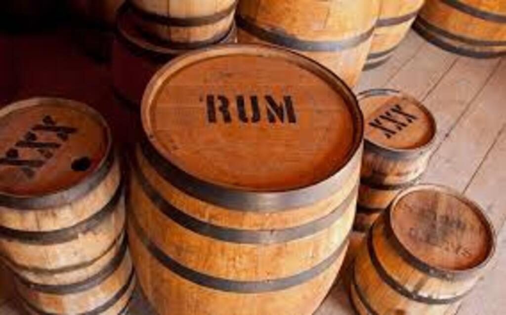 Rum,