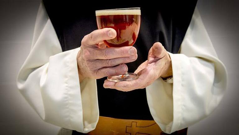Trappistenbier,