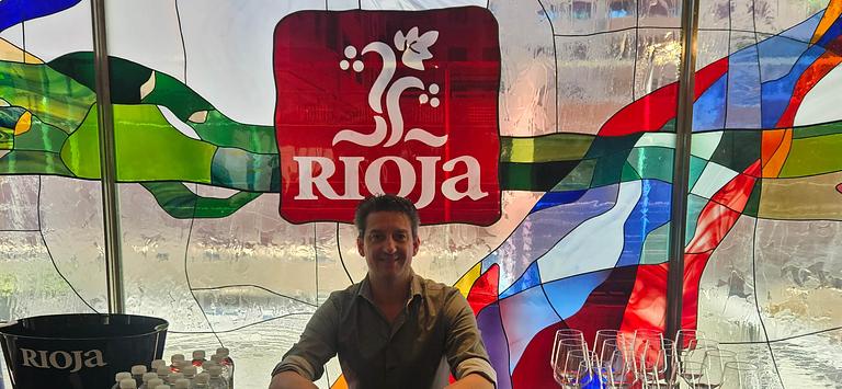 Rioja 120km,